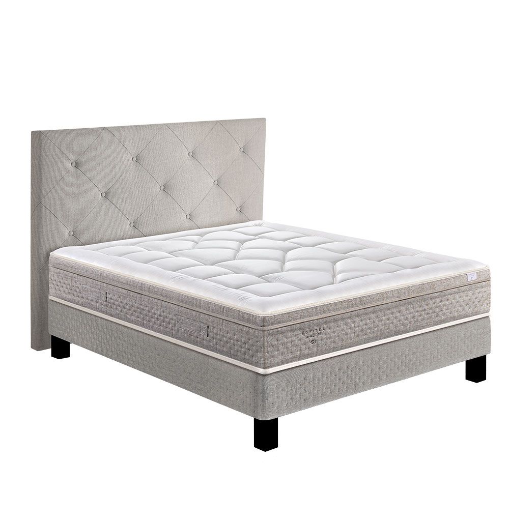 Sofitel MY BED LUXE Headboards