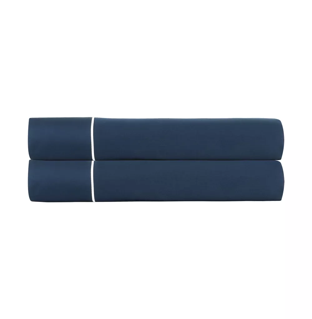 Draps Plats Satin