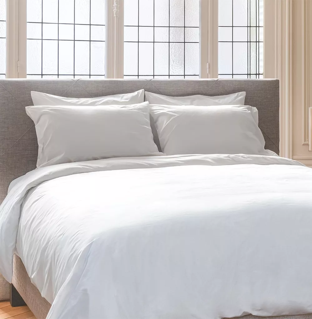 Sofitel MyBed™ Luxe & Signature Bedding Set