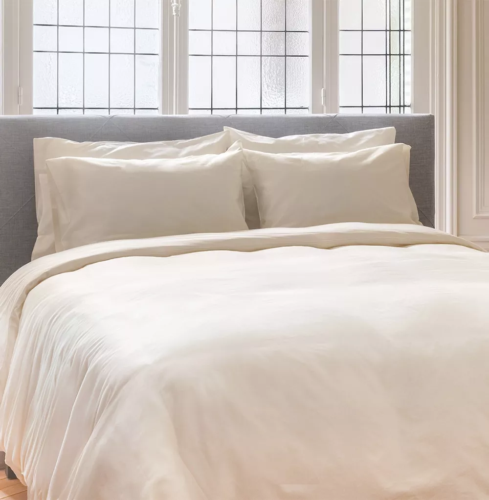 Sofitel MyBed™ Luxe & Sateen Bedding Sets