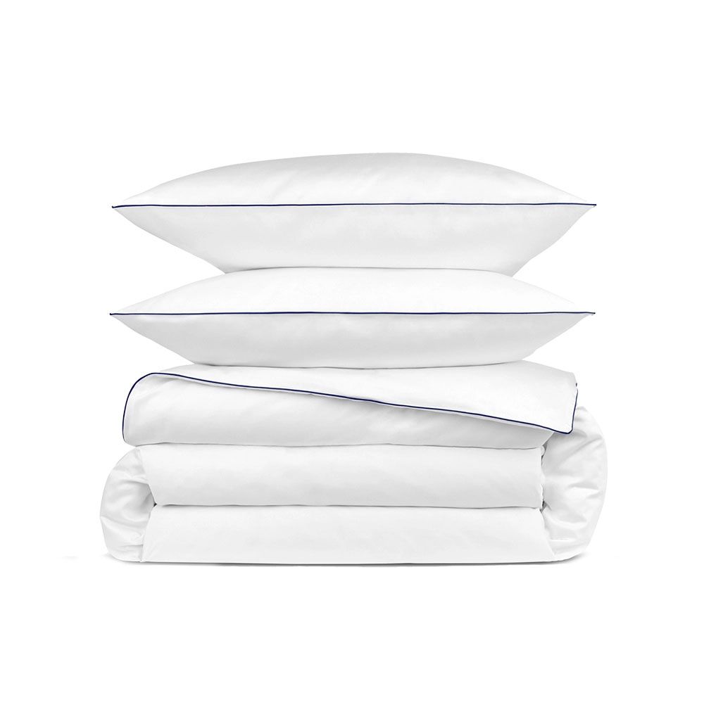 Timeless Sateen Duvet Cover & Pillowcases Sets