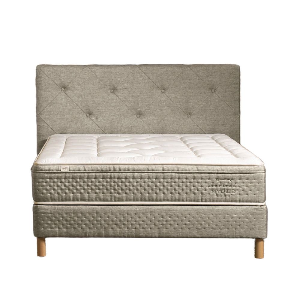 Sofitel MY BED LUXE Headboards