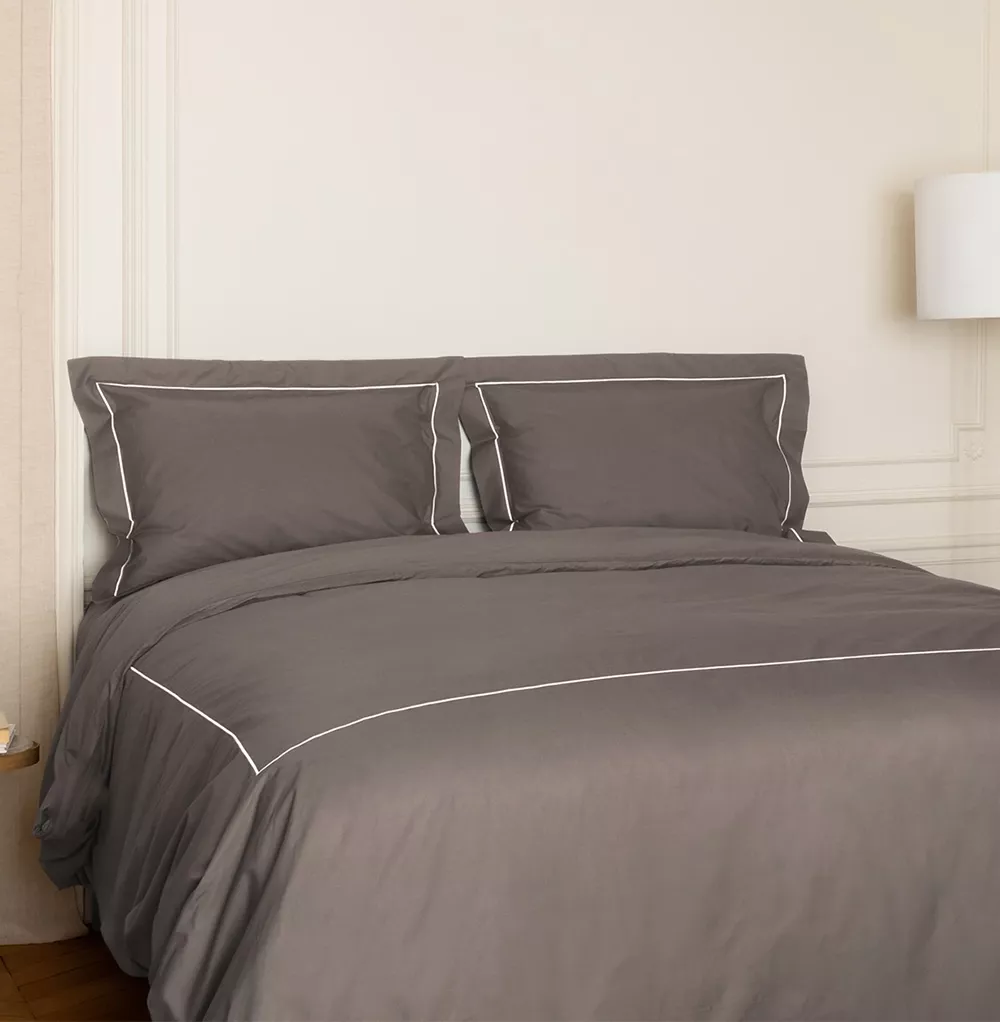 Sofitel MyBed™ & Satin Bettwaren-Sets 1