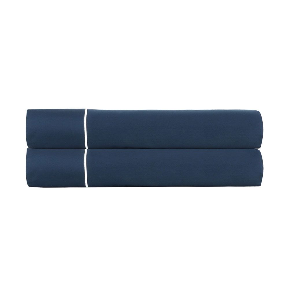 Satin Bettlaken 1