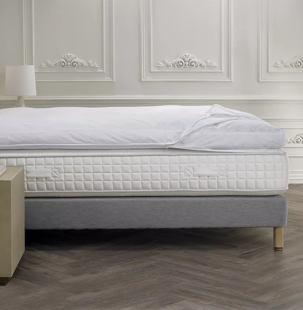 Housse de Surmatelas