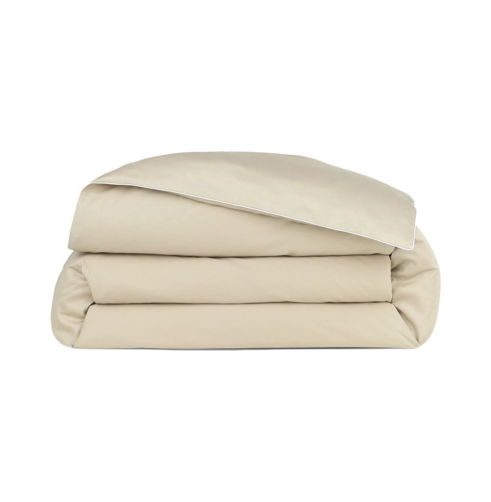 Housse de Couette Satin