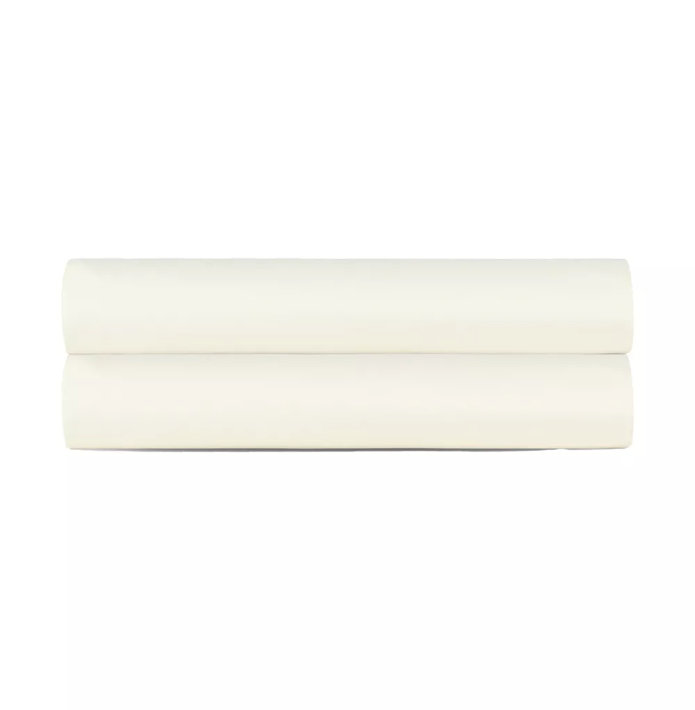 Percale Flat Sheets