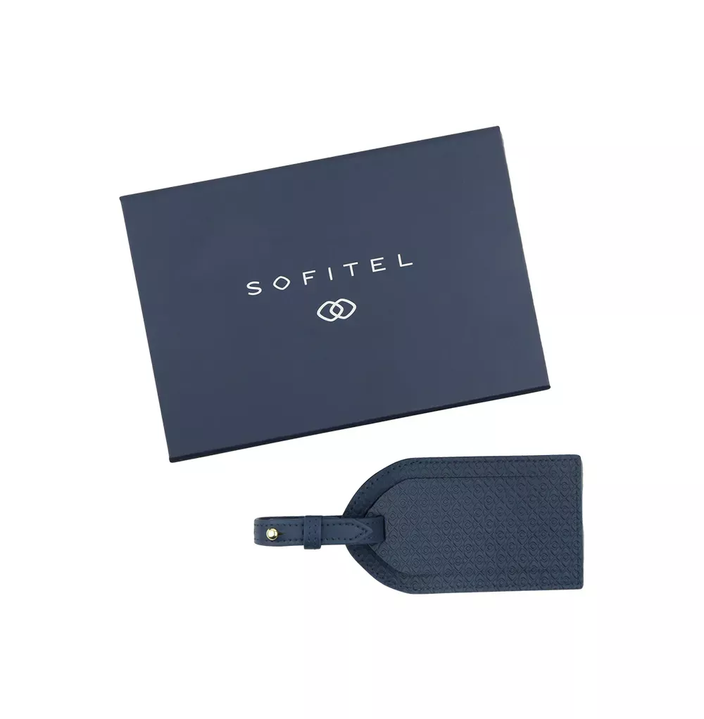 Luggage Tags