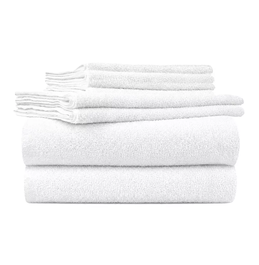 Signature Handtuch-Set