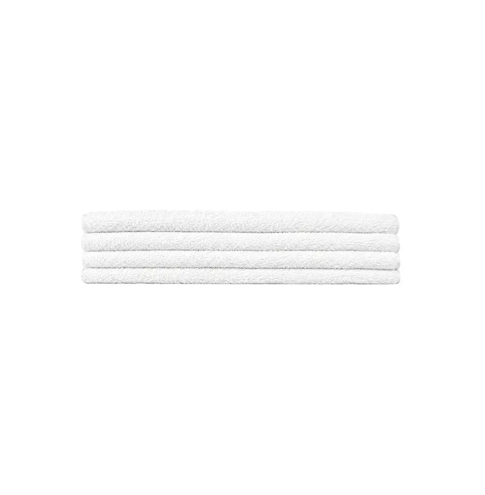 Signature Waschlappen, 4er-Set