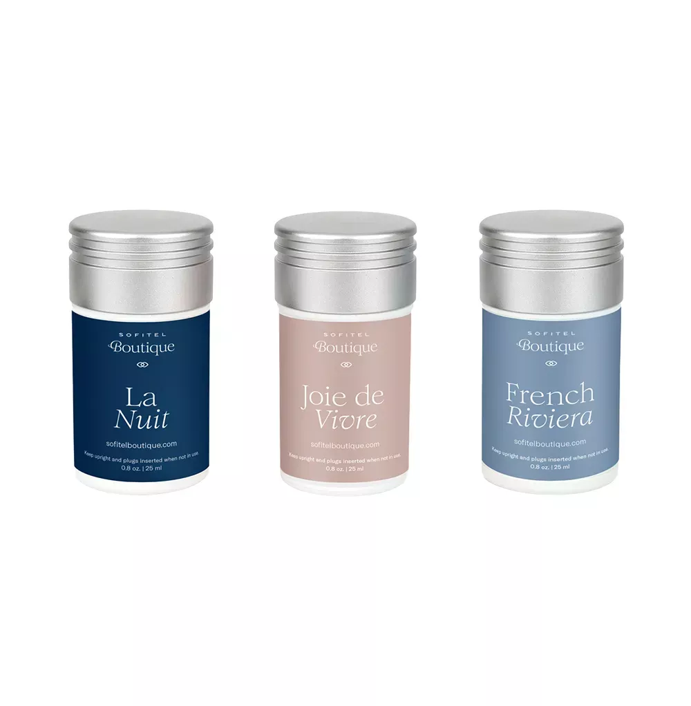 Room Diffuser Refill
