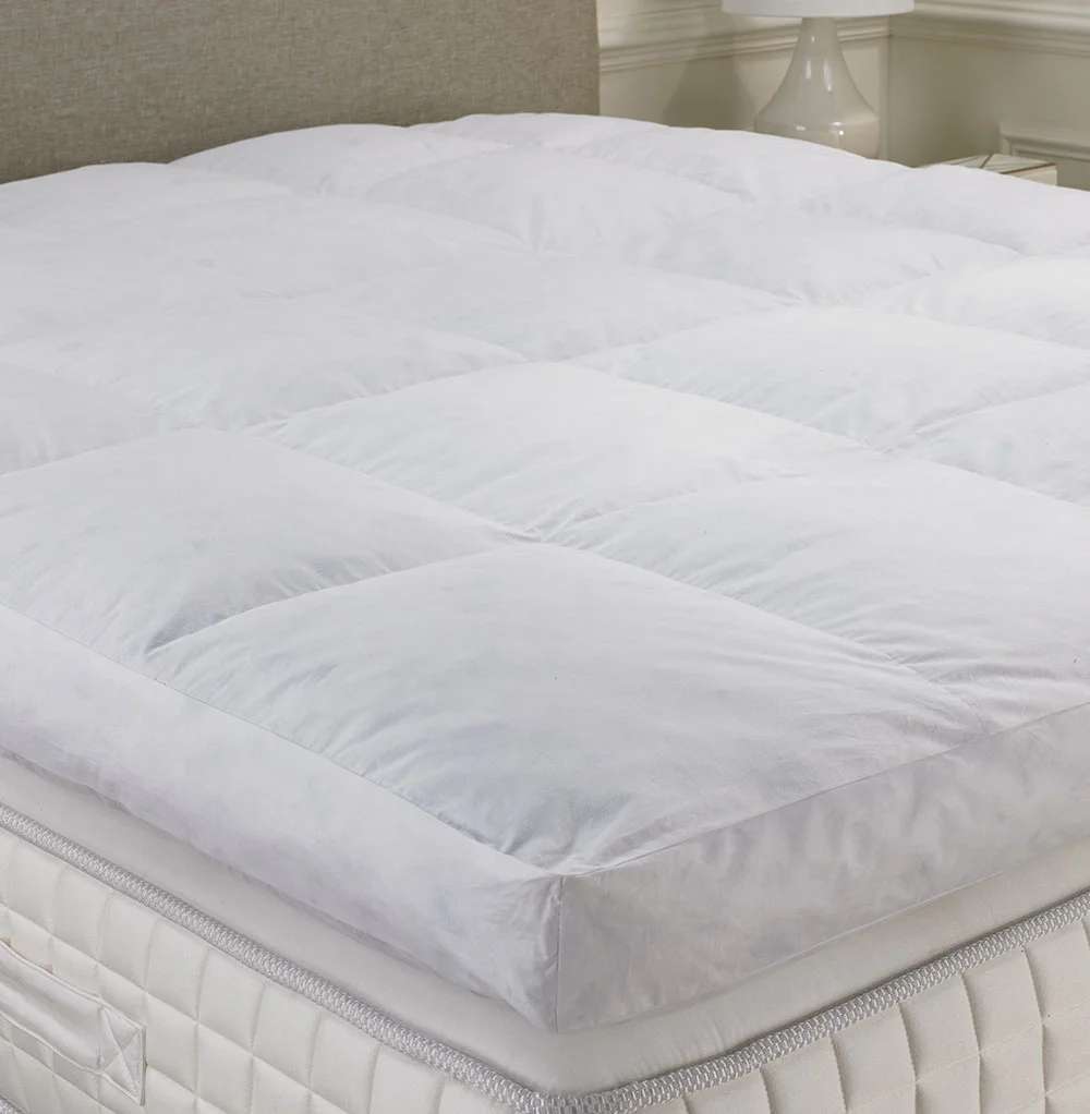 Duck Featherbed 3