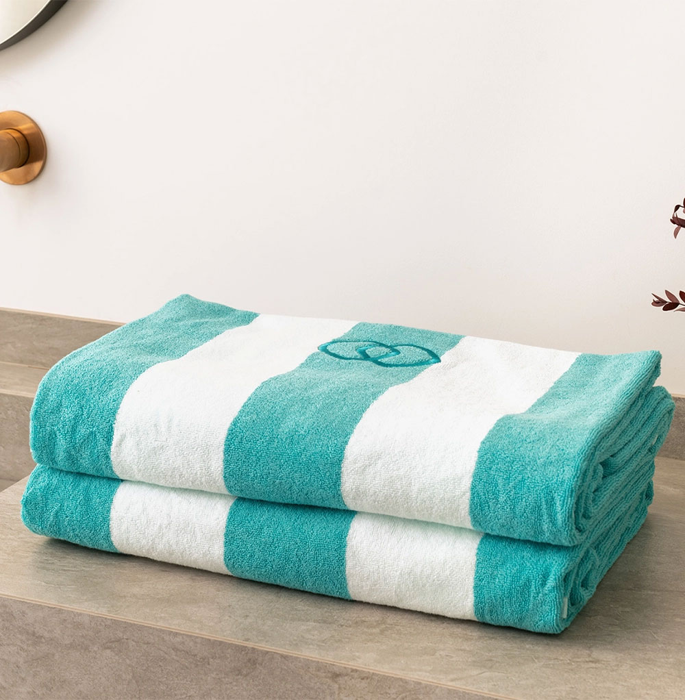 Serviette de Plage et Piscine 3