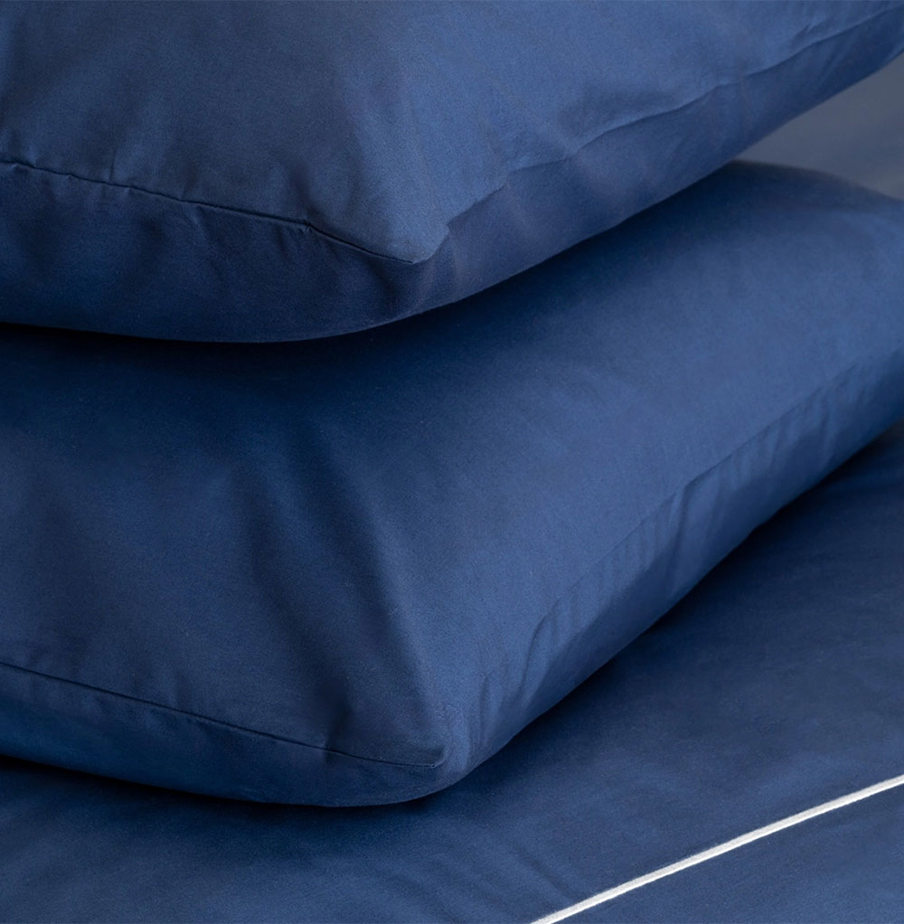 Percale Pillowcases 2
