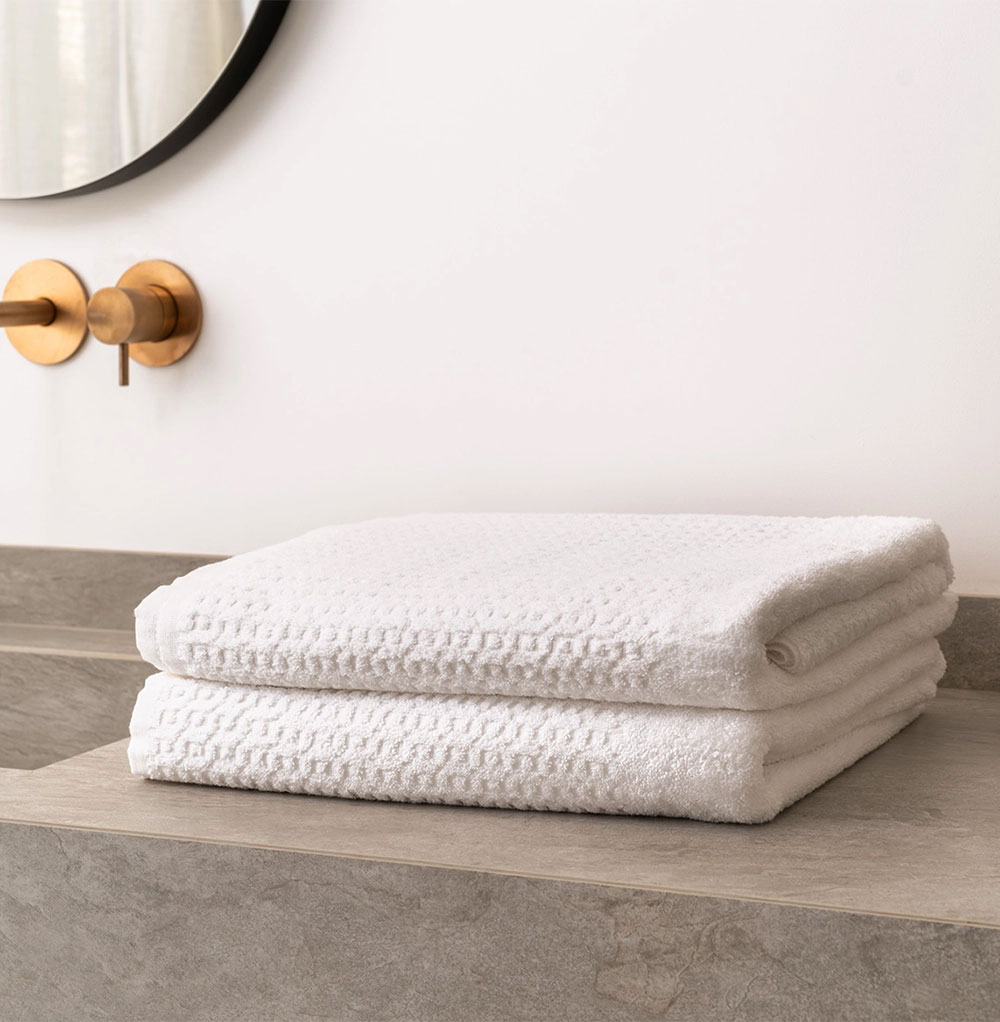 Serviette de Bain 3