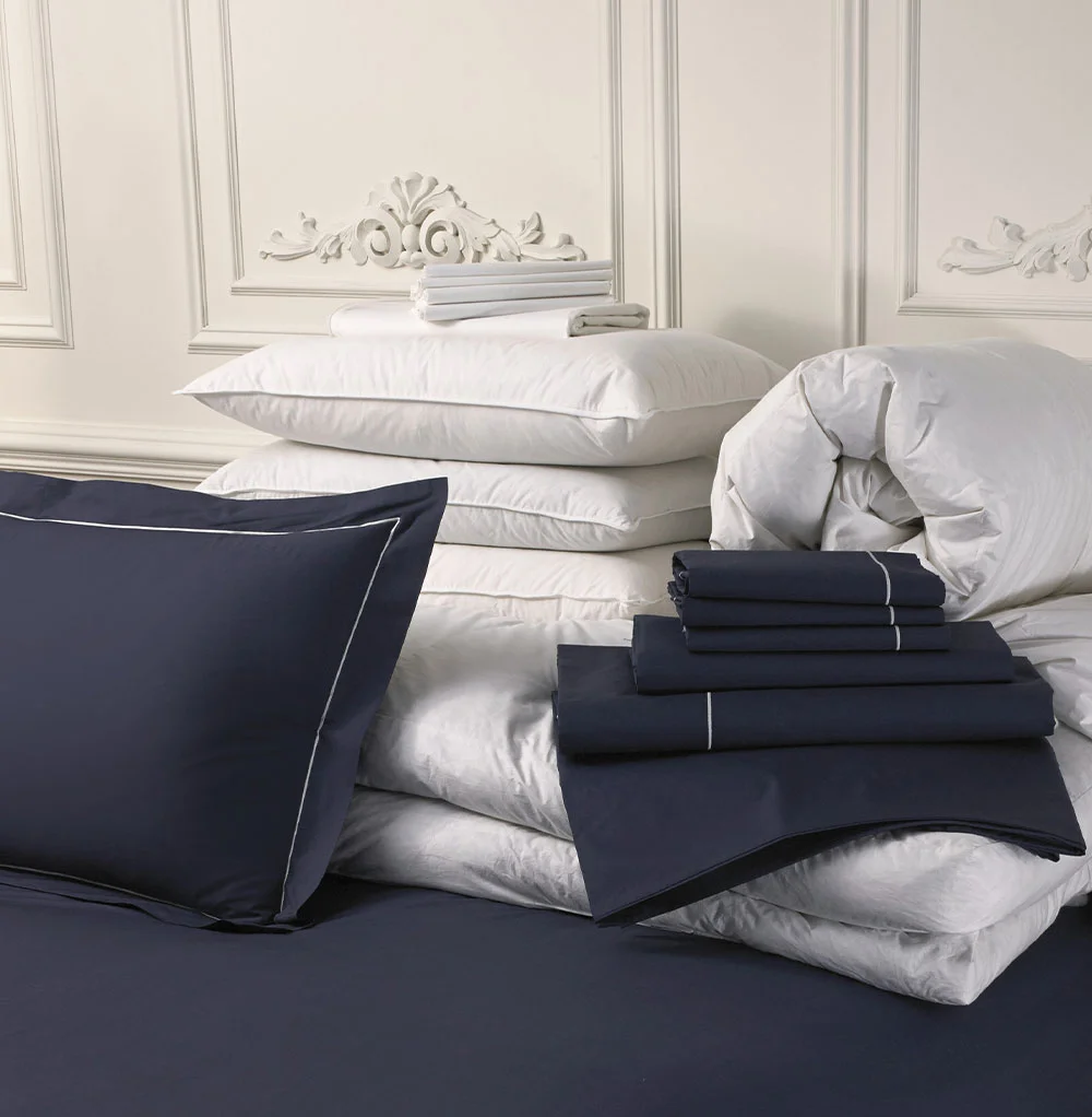 Sofitel MyBed™ Luxe & Sateen Bedding Sets