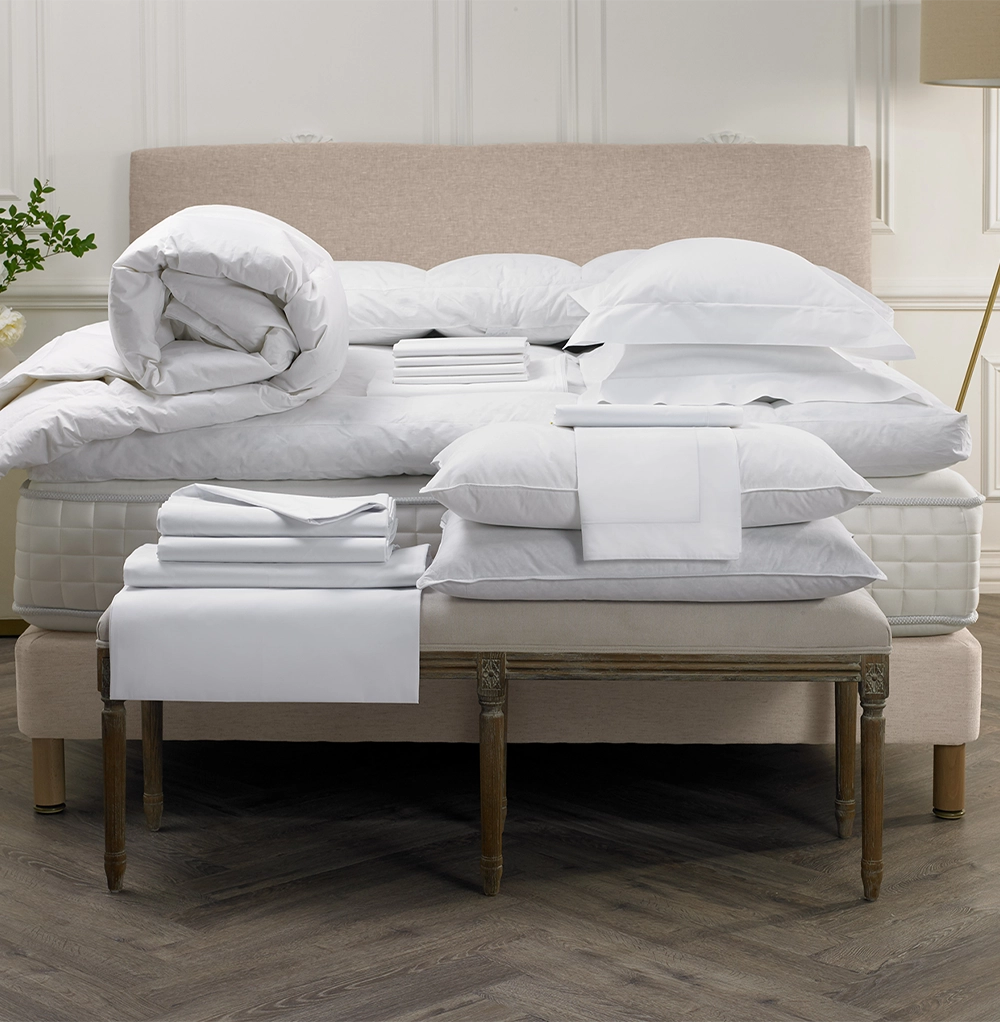 Conjuntos Sofitel MyBed™ Signature 2