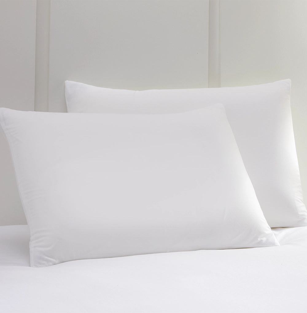 Almohada de espuma viscoelástica