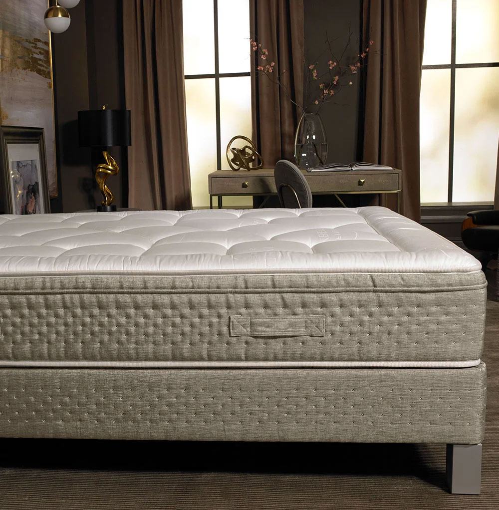 Sofitel MY BED LUXE Bases 2