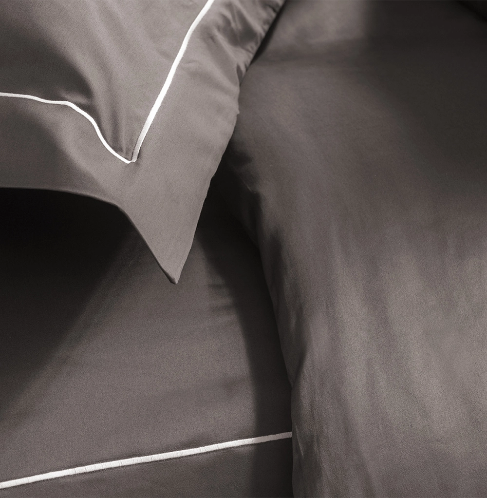 Conjuntos Sofitel MyBed™ Luxe Satén 4