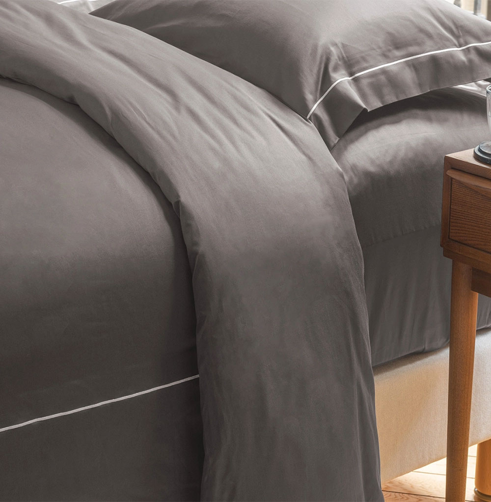 Housse de Couette Satin 4