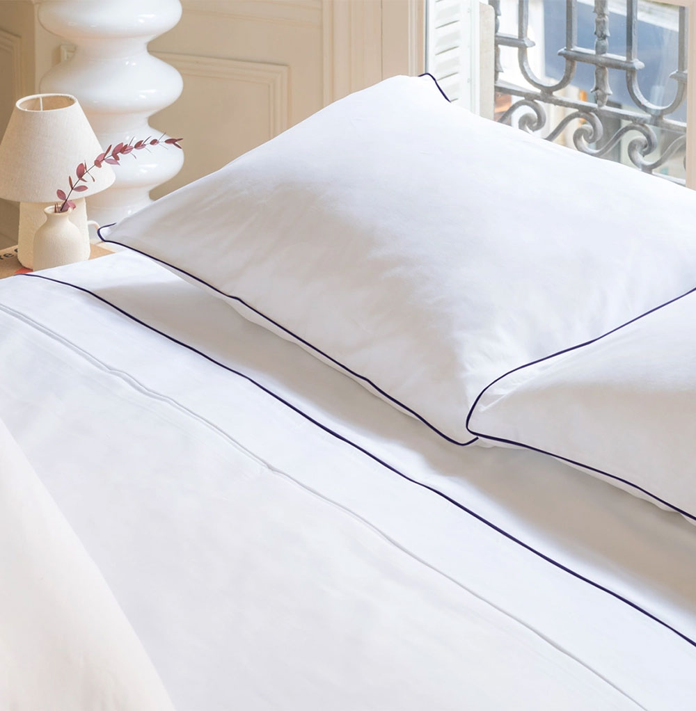 Timeless Sateen Duvet Cover & Pillowcases Sets 2