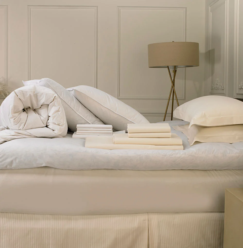 Sofitel MyBed™ Luxe & Percale Bedding Sets