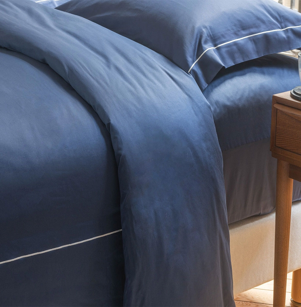 Housse de Couette Satin 3