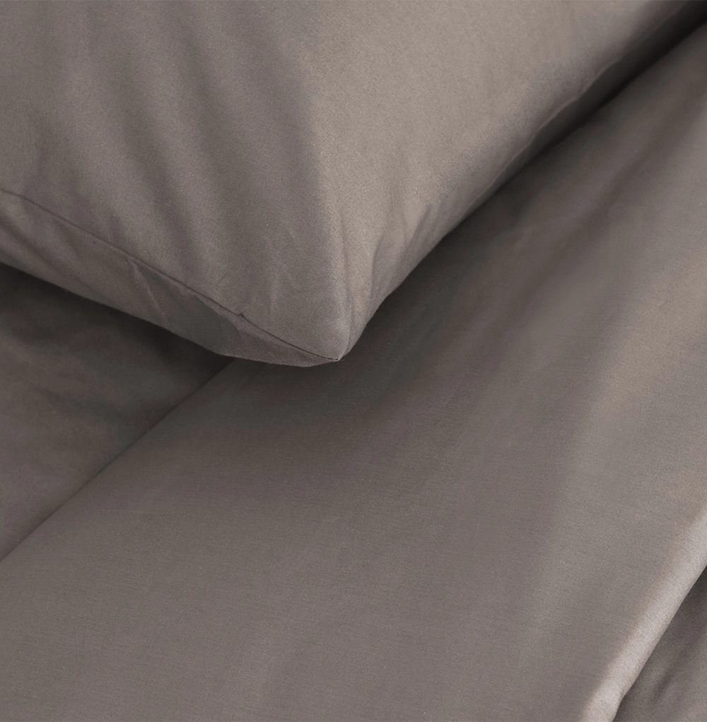Sofitel MyBed™ Luxe et Ensemble Literie Percale 4