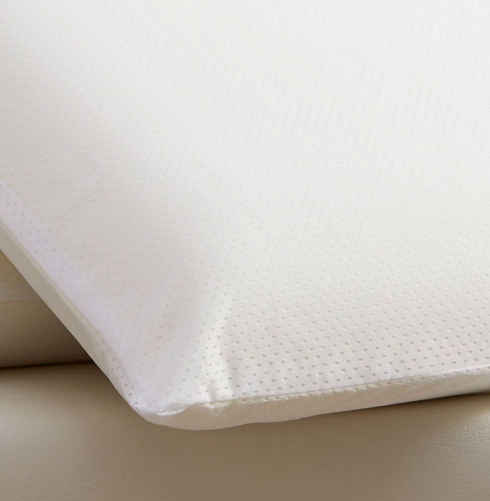 Almohada de espuma viscoelástica 3