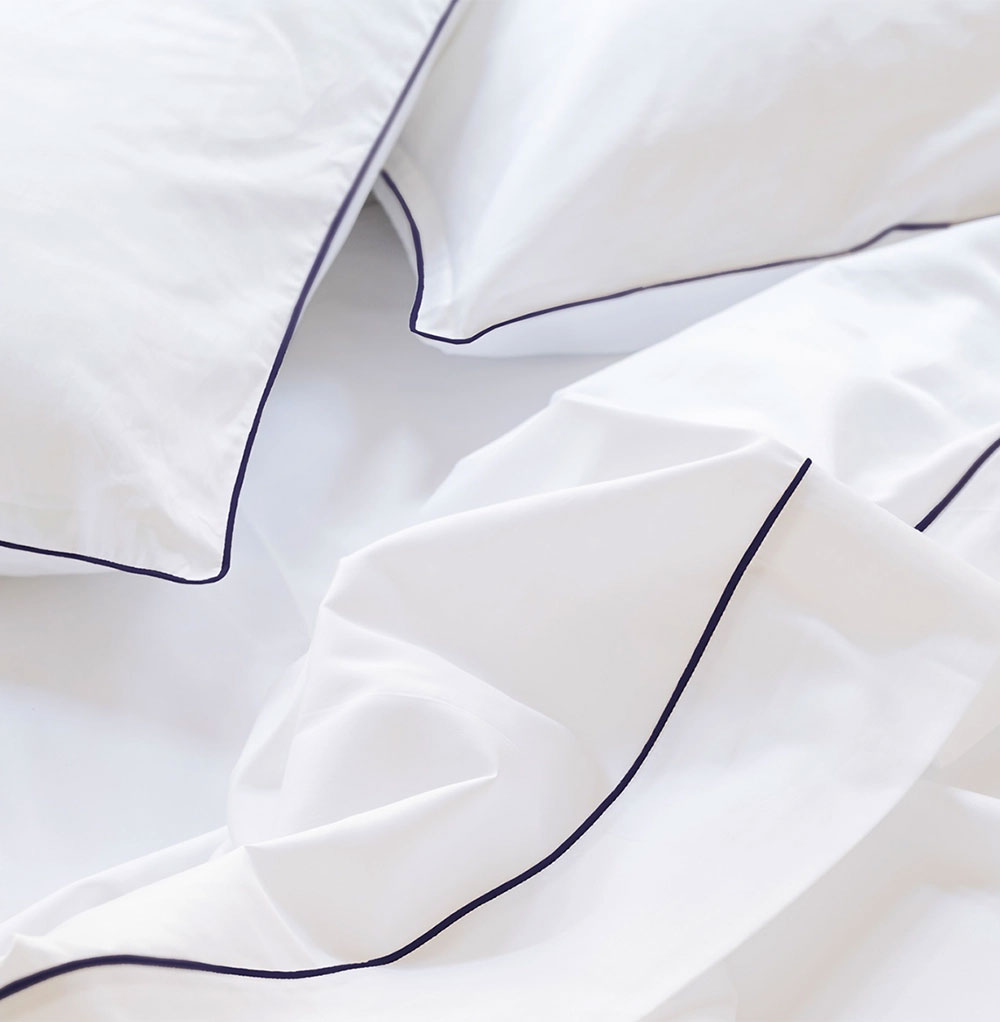 Timeless Sateen Bedding Sets 5