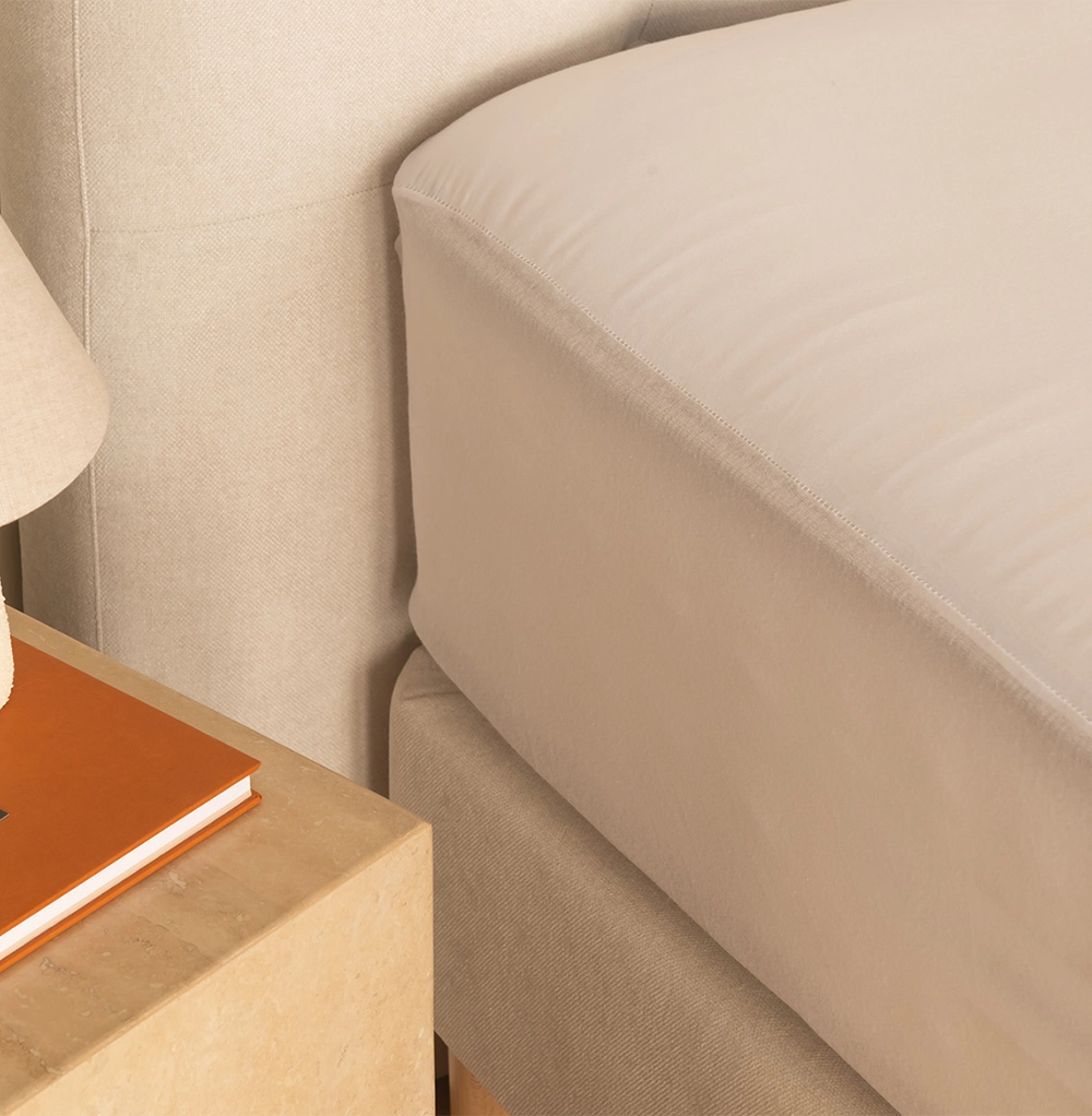 Mattress Protector 2
