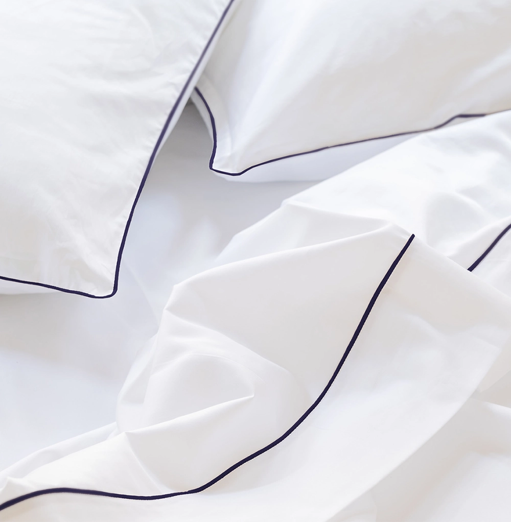 Parures de Lit Satin 2