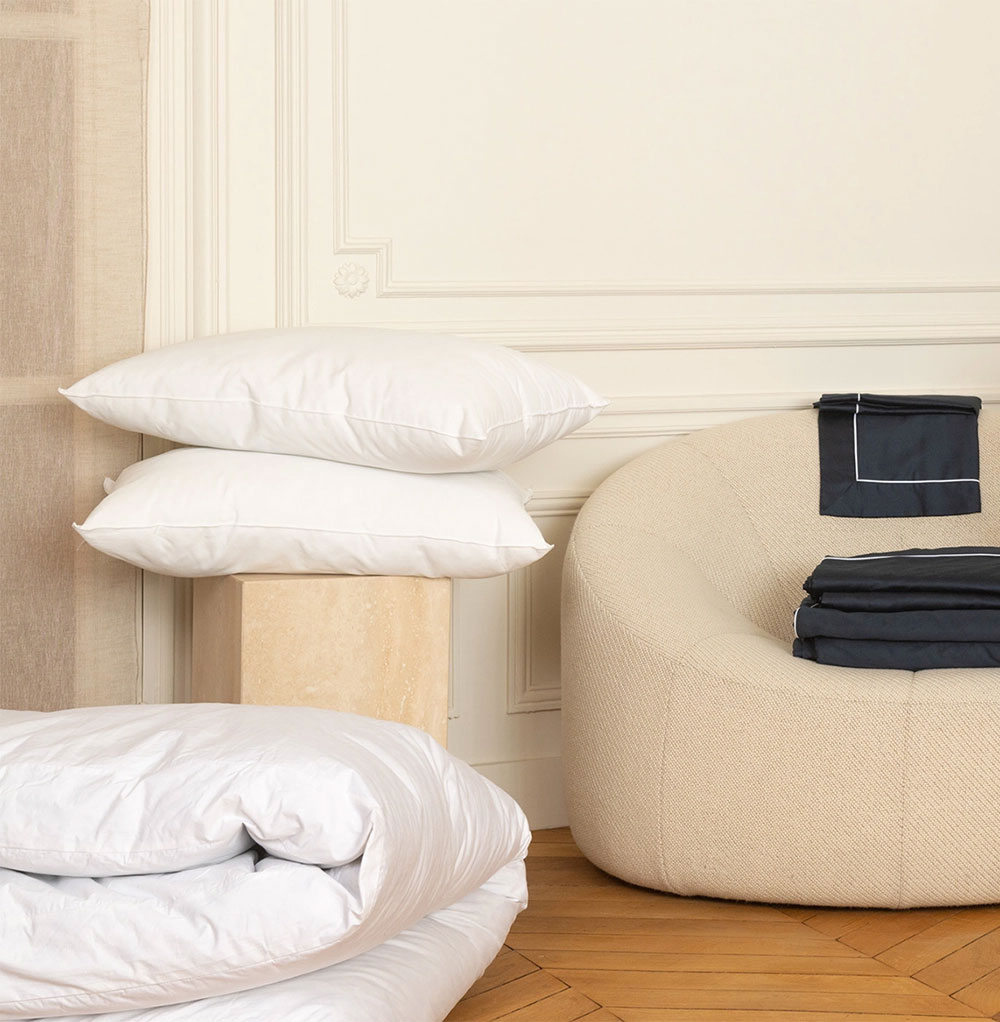 Timeless Sateen Bedding Sets 2