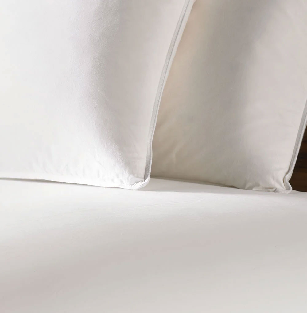 Goose Down Pillow 3