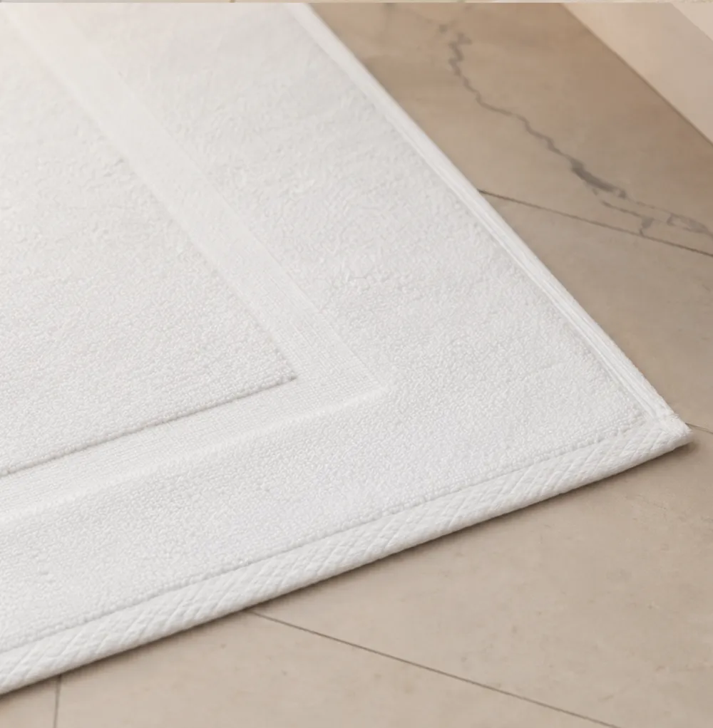 Signature Bath Mat 3