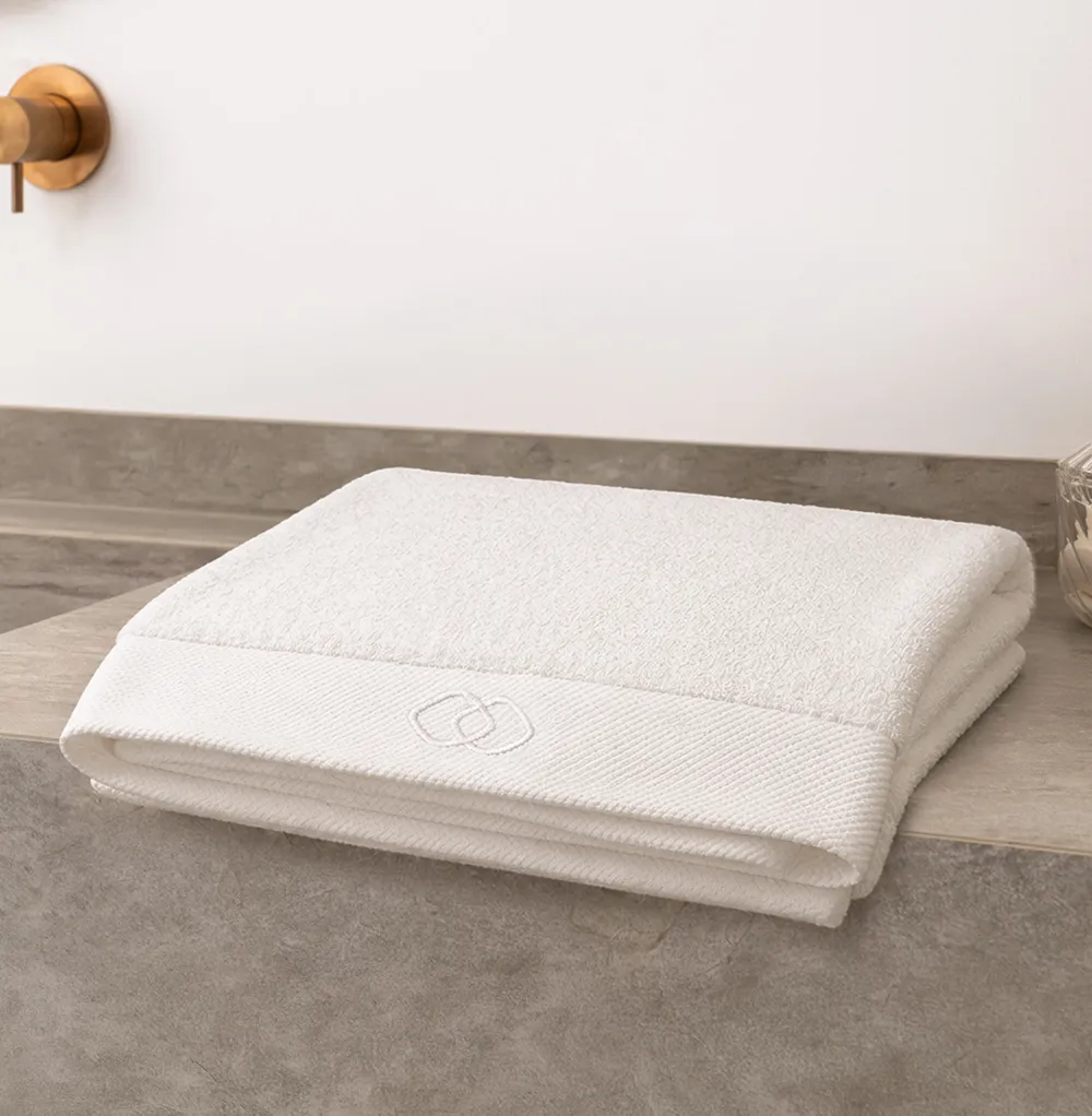 Signature Bath Sheet 2