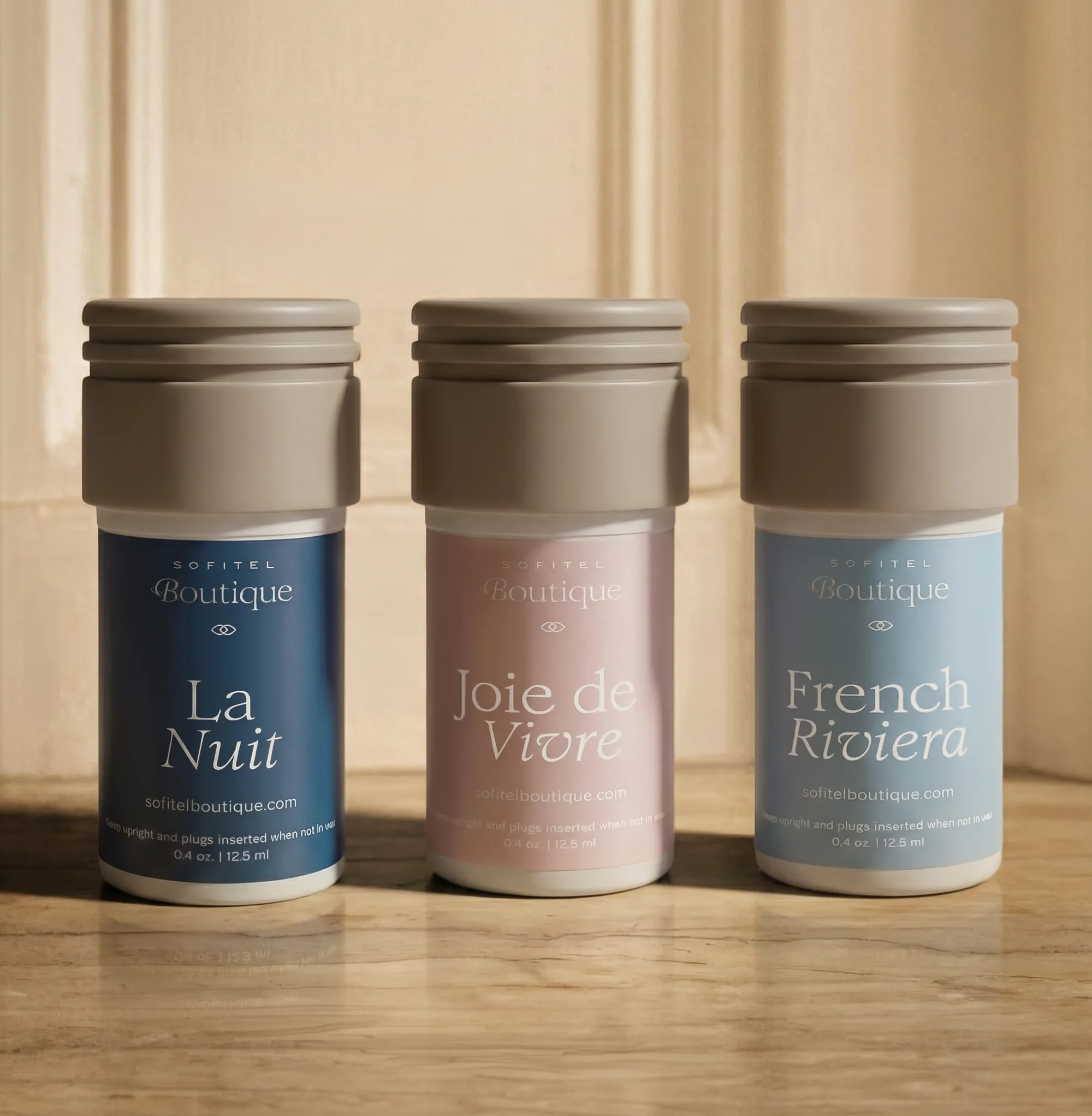 Mini Room Diffuser Refill 2