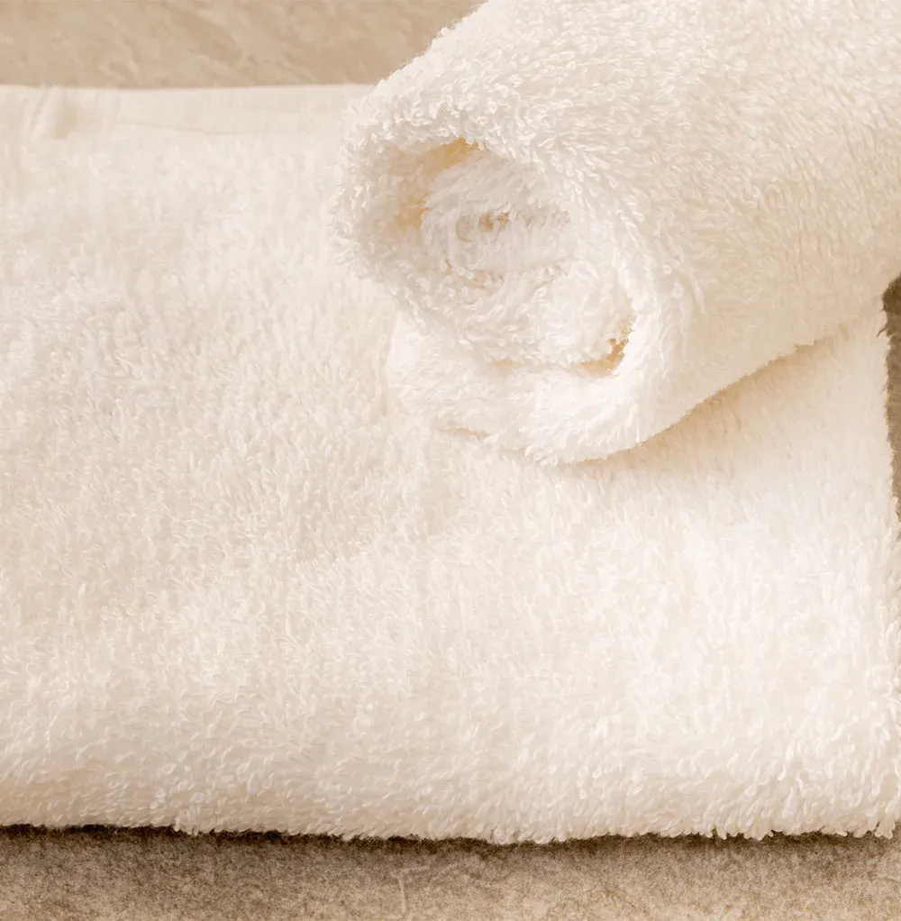Signature Washcloth Set of 4 3