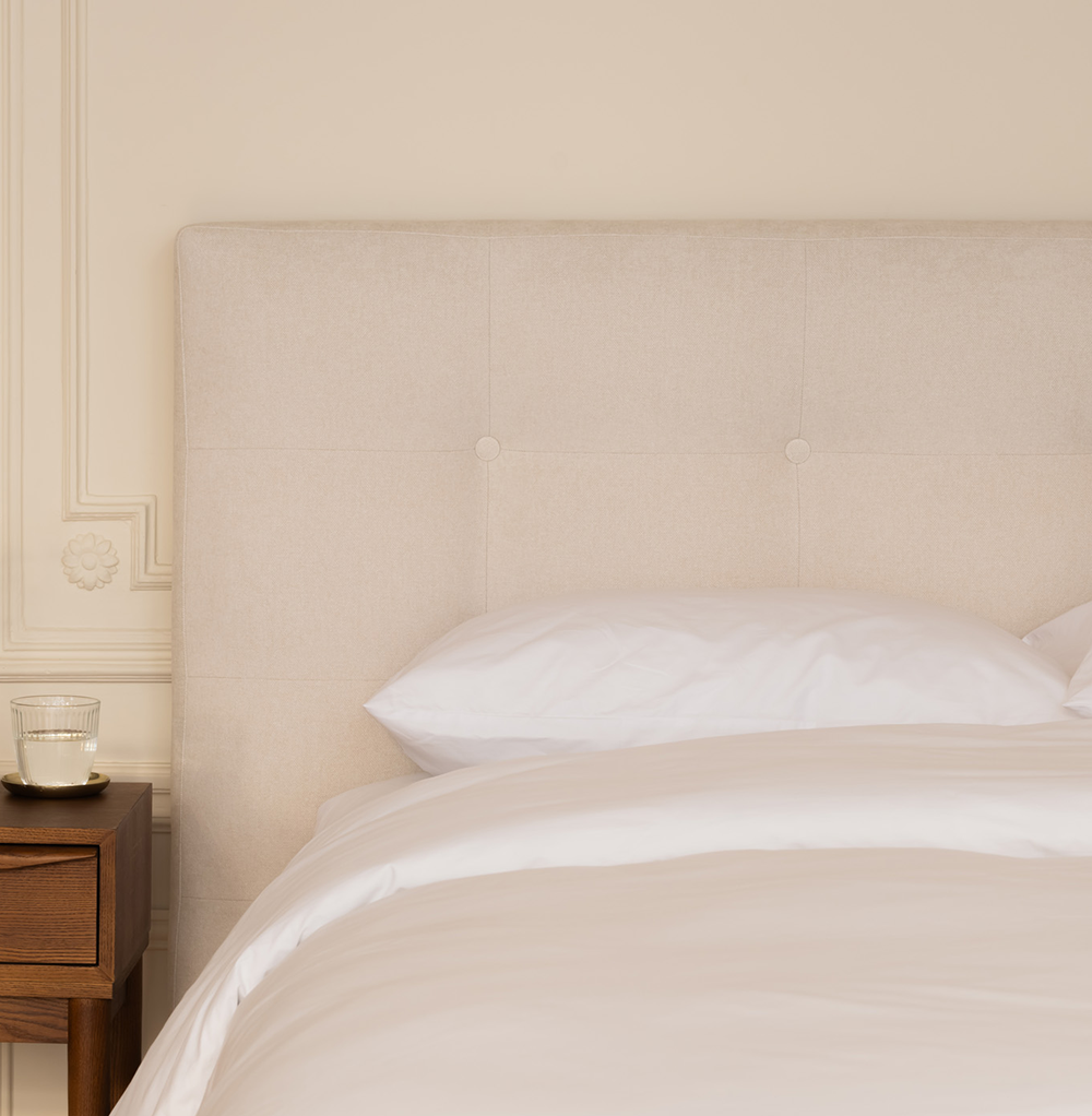 Sofitel MyBed™ Headboards 4