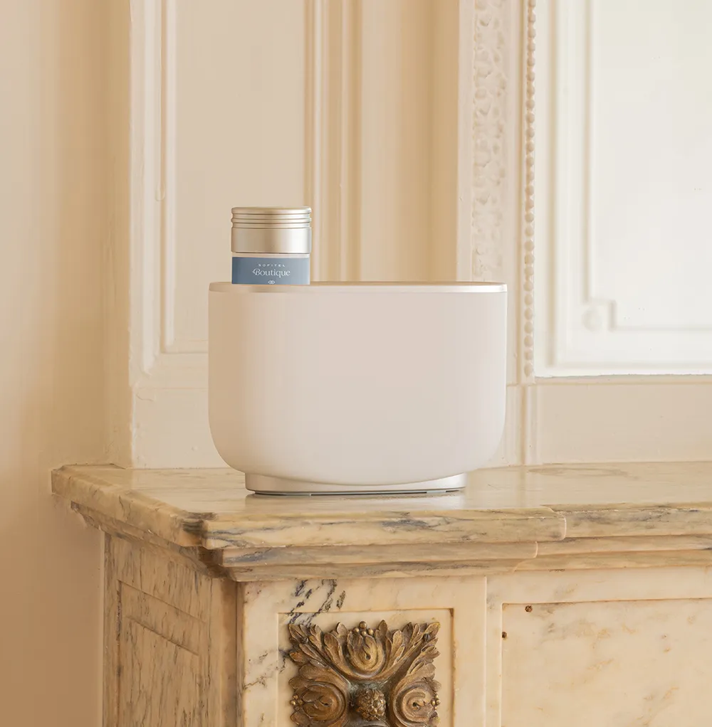 Room Diffuser Set