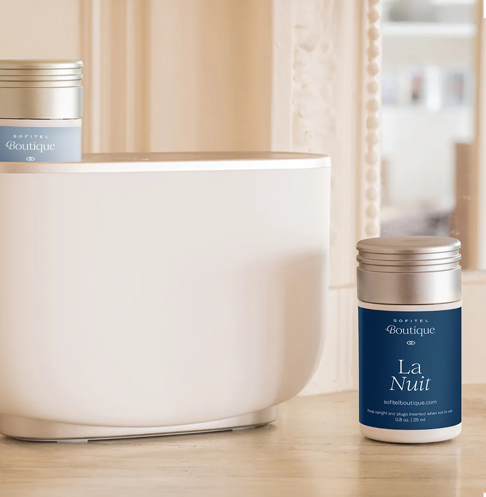 Diffuseur de Parfum 3