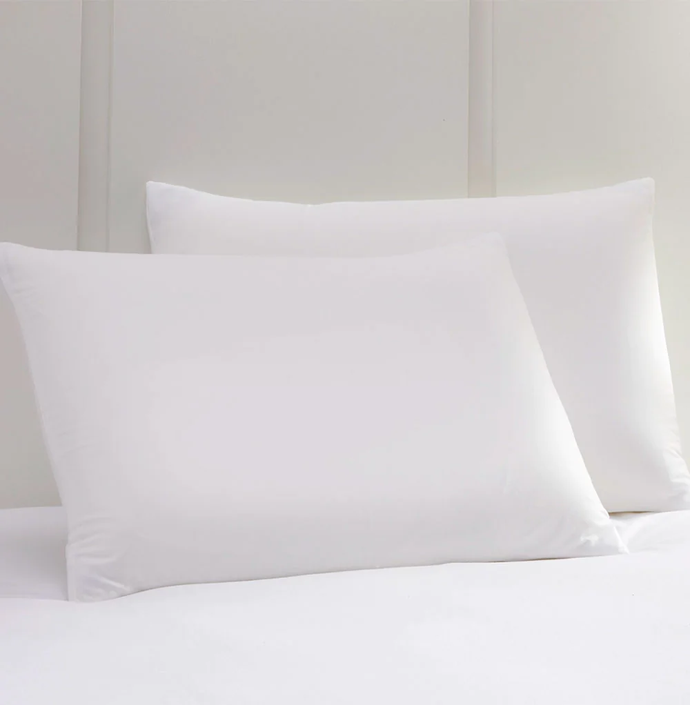 Memory Foam Pillow 2