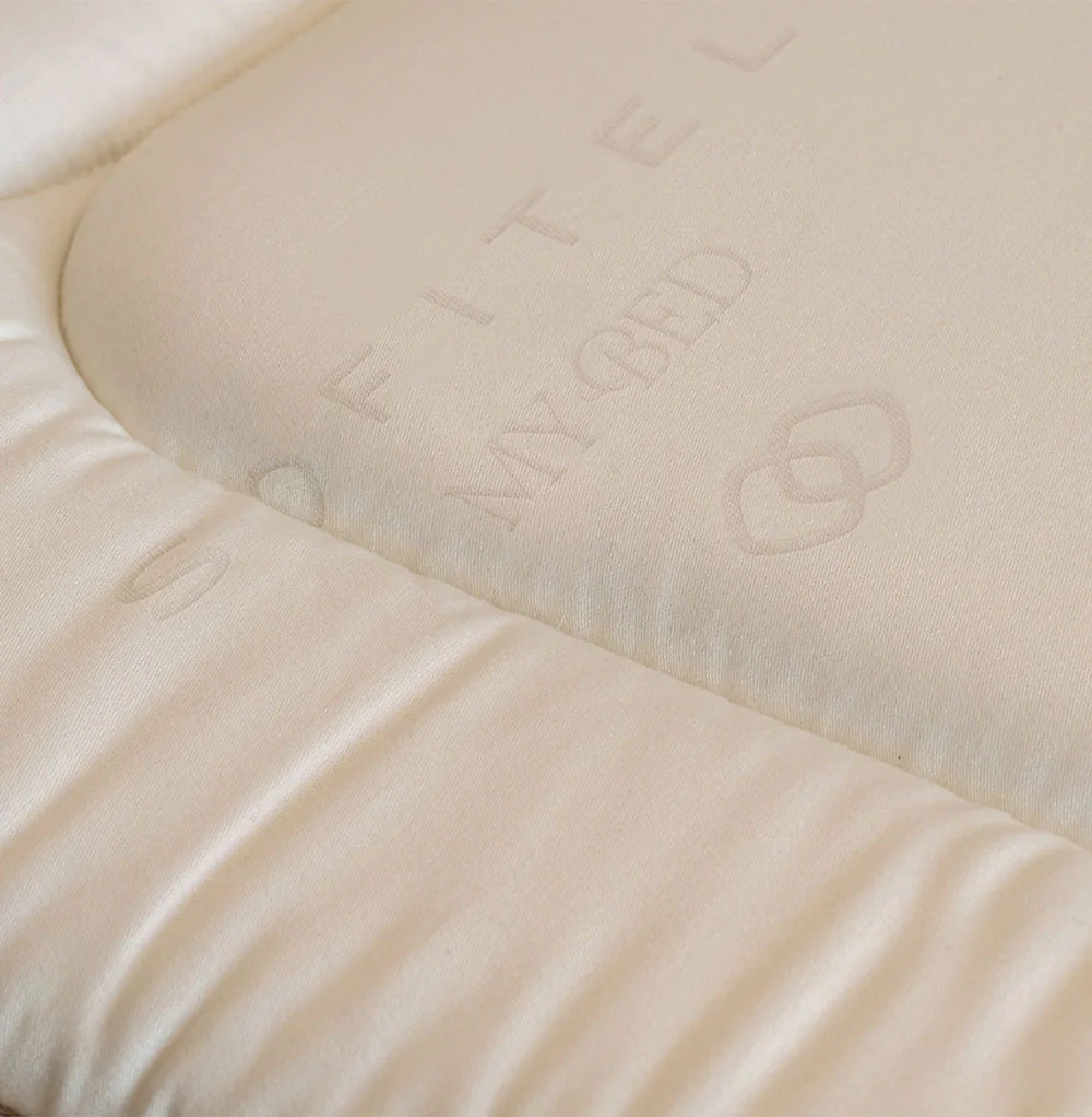 Matelas Sofitel MY BED 5