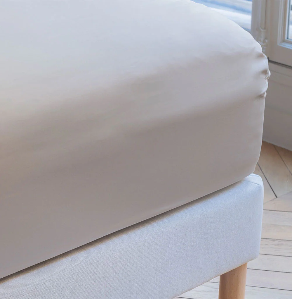 Draps Housses Timeless Satin 4