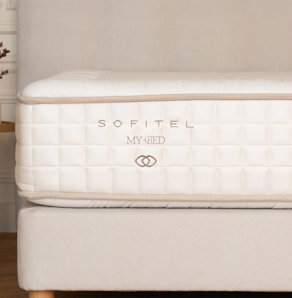 Sofitel MY BED Bettgestelle 2