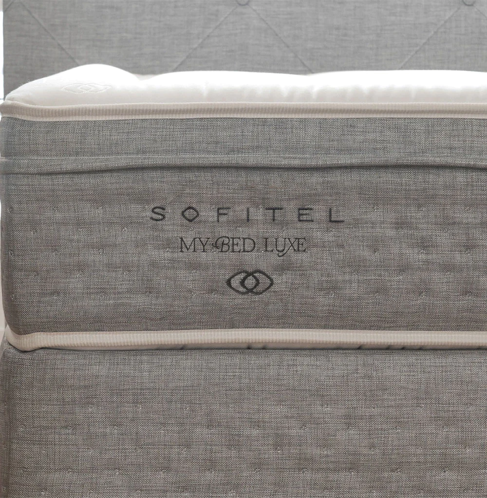Matelas Sofitel MY BED LUXE 4