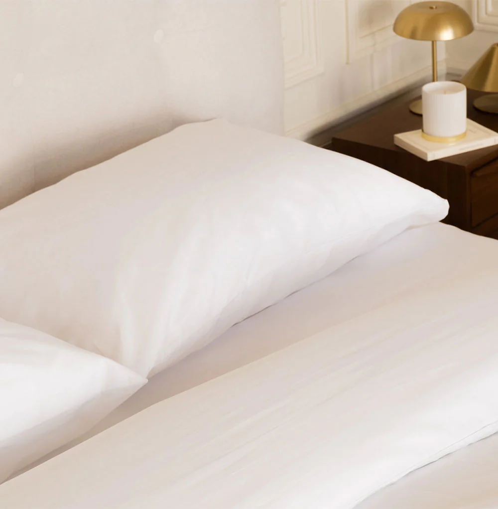 Housse de Couette et Taies d'oreiller Signature 3