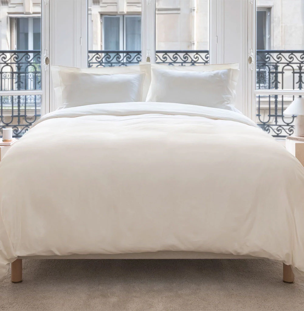 Sateen Bedding Sets 4