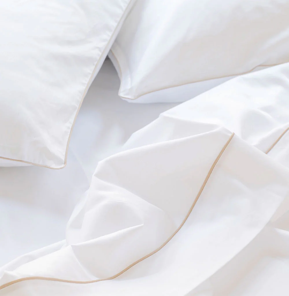 Parures de Lit Timeless Satin 4